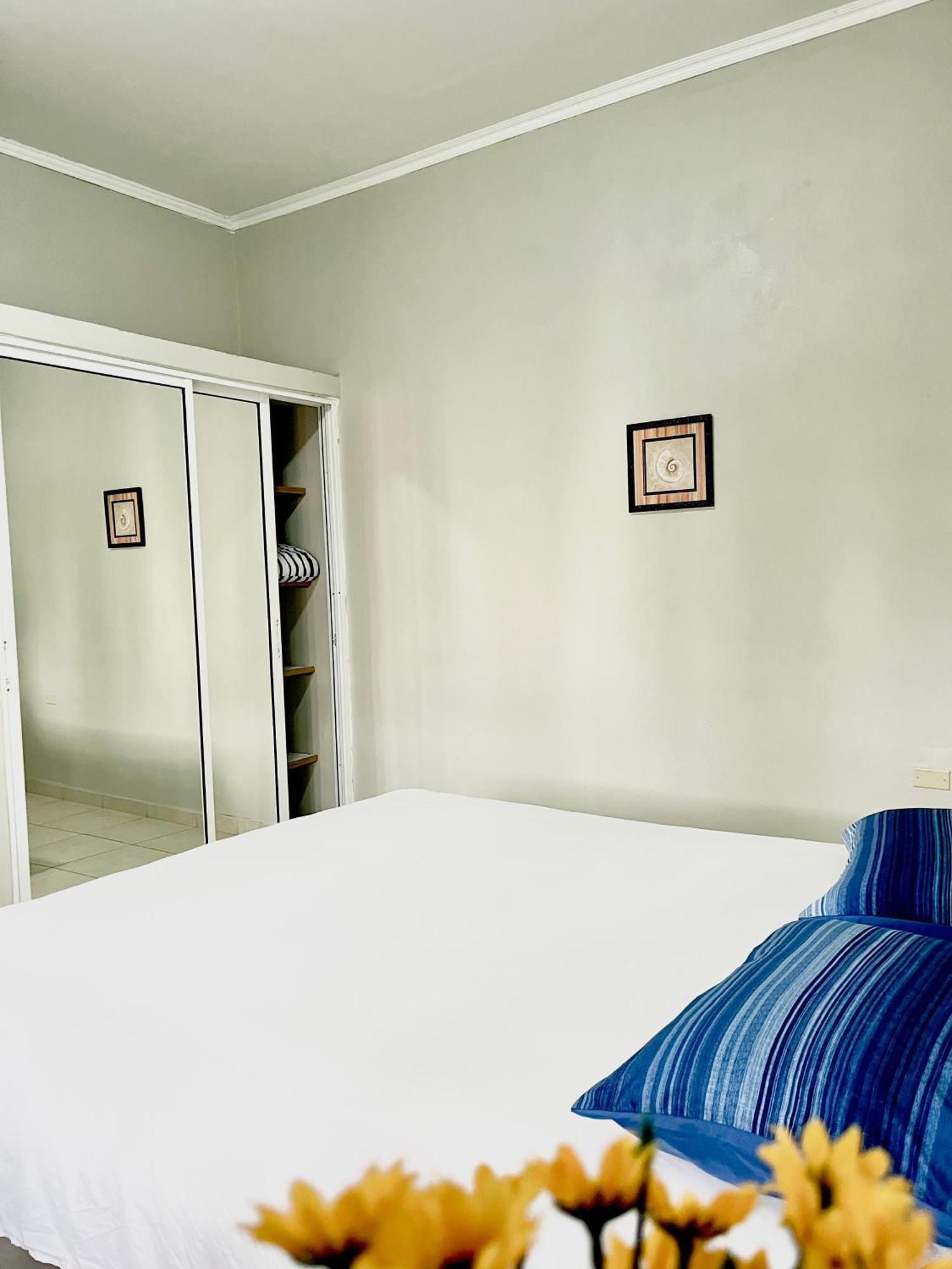 Mangohosting Hotel Комаягуа Екстериор снимка